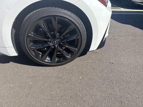 2024 Lexus IS 350 Base