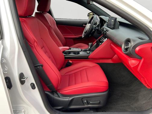 2024 Lexus IS 350 Base