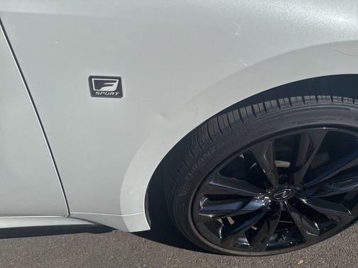 2024 Lexus IS 350 Base