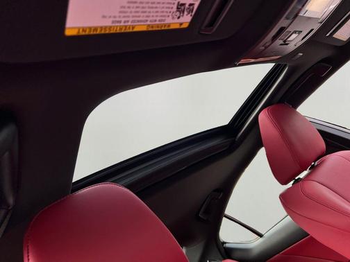 2024 Lexus IS 350 Base