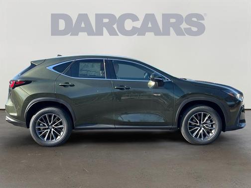 2026 Lexus NX 350 NX 350 Premium