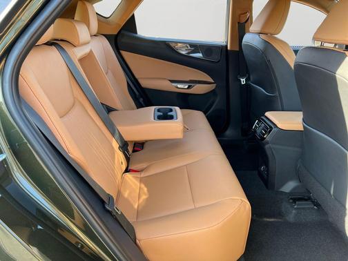 2026 Lexus NX 350 NX 350 Premium