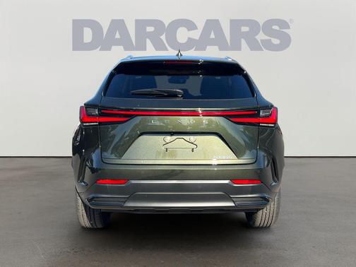 2026 Lexus NX 350 NX 350 Premium