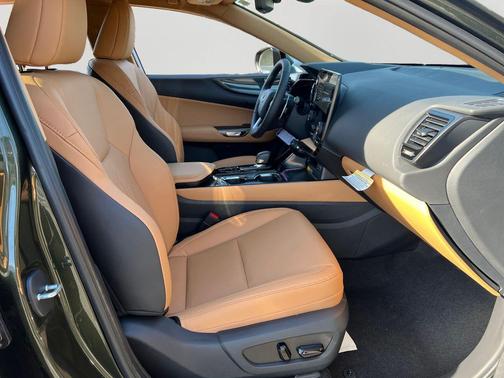 2026 Lexus NX 350 NX 350 Premium