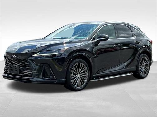 2024 Lexus RX 350 Luxury