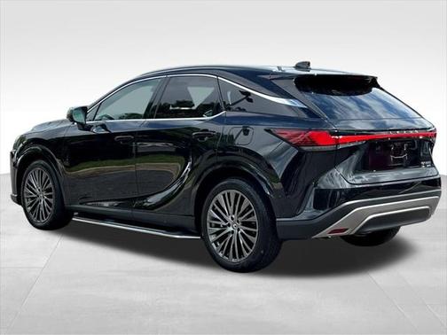 2024 Lexus RX 350 Luxury