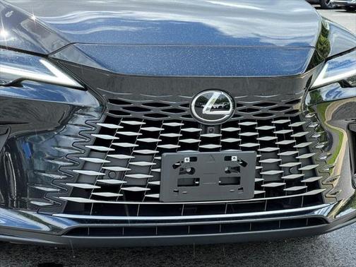 2024 Lexus RX 350 Luxury