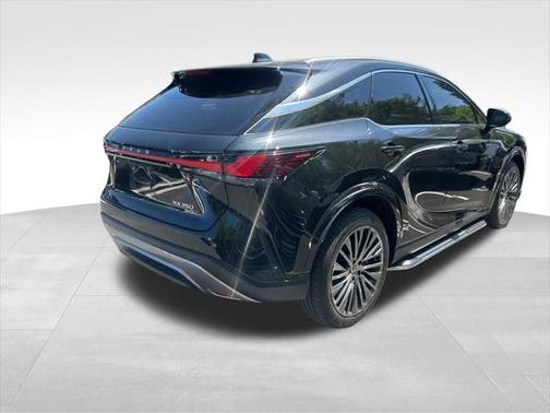 2024 Lexus RX 350 Luxury
