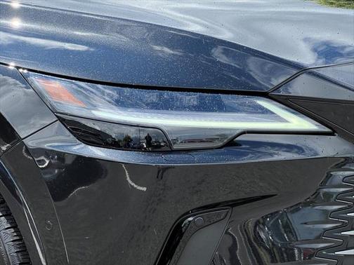 2024 Lexus RX 350 Luxury