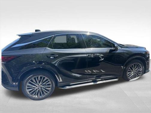 2024 Lexus RX 350 Luxury