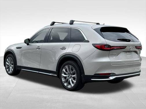 2024 Mazda CX-90 3.3 Turbo Premium Plus