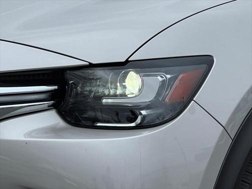 2024 Mazda CX-90 3.3 Turbo Premium Plus