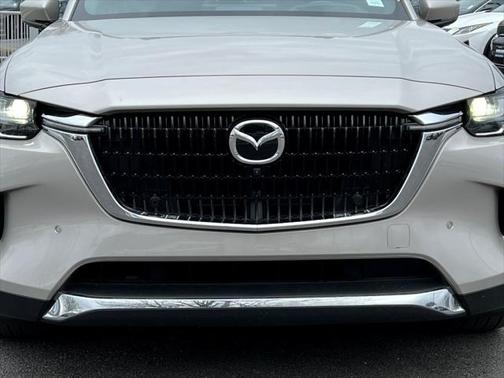 2024 Mazda CX-90 3.3 Turbo Premium Plus