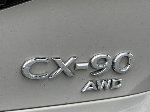 2024 Mazda CX-90 3.3 Turbo Premium Plus