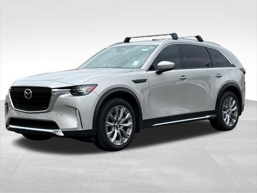2024 Mazda CX-90 3.3 Turbo Premium Plus