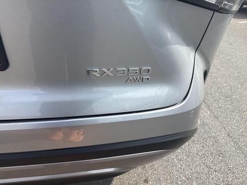 2024 Lexus RX 350 Premium Plus