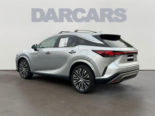 2024 Lexus RX 350 Premium Plus