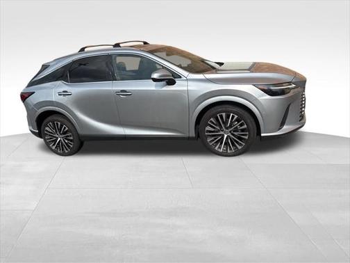 2024 Lexus RX 350 Base