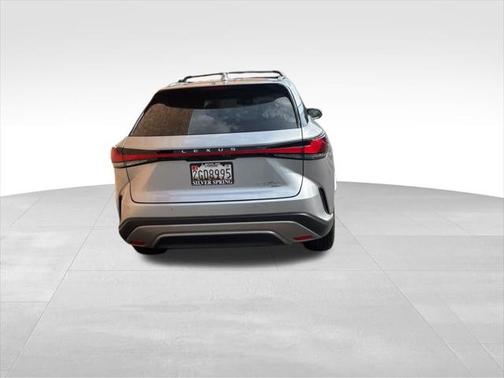 2024 Lexus RX 350 Base