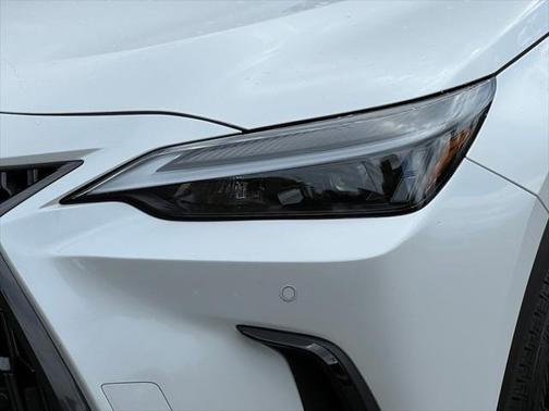 2025 Lexus NX 350 350 Base