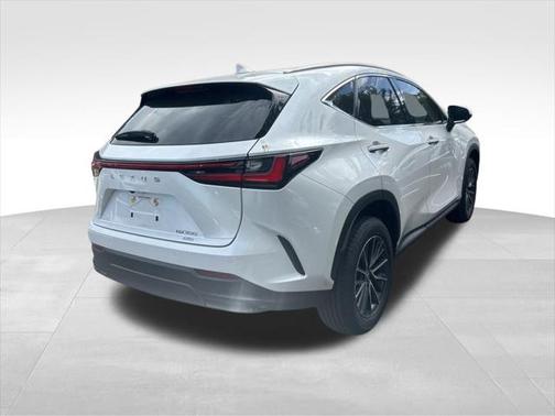 2025 Lexus NX 350 350 Base
