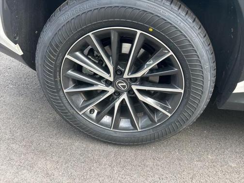 2025 Lexus NX 350 350 Base