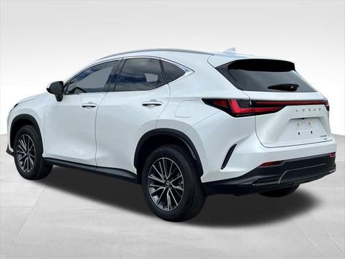 2025 Lexus NX 350 350 Base