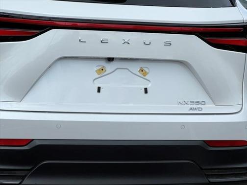 2025 Lexus NX 350 350 Base
