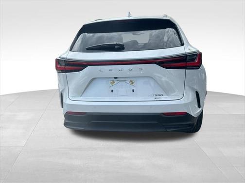 2025 Lexus NX 350 350 Base