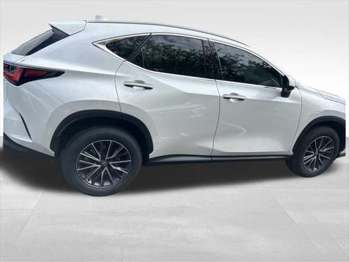 2025 Lexus NX 350 350 Base