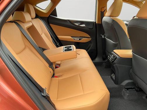 2026 Lexus NX 350 NX 350 Premium