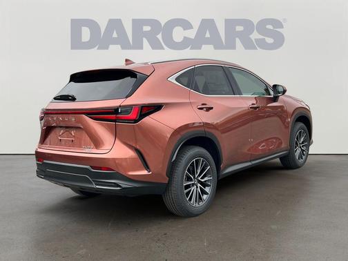 2026 Lexus NX 350 NX 350 Premium