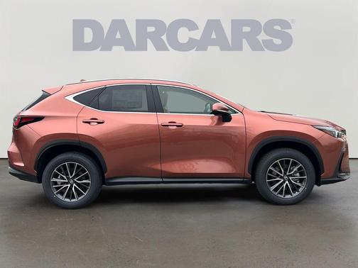 2026 Lexus NX 350 NX 350 Premium