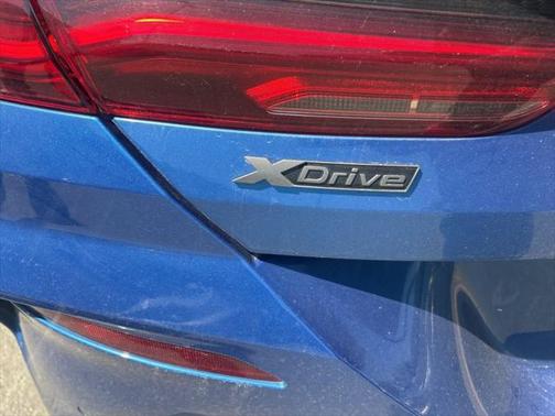 2019 BMW M850 xDrive