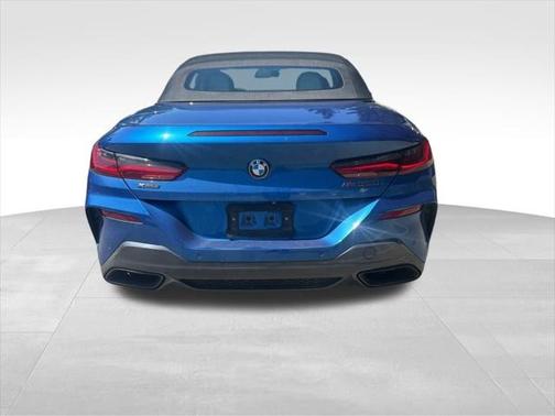 2019 BMW M850 xDrive