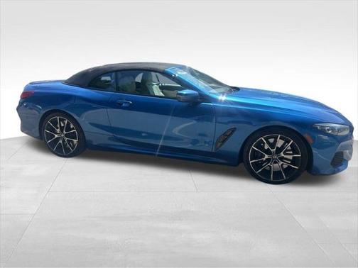 2019 BMW M850 xDrive