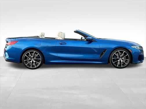 2019 BMW M850 xDrive