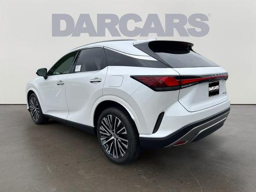 2025 Lexus RX 350 Premium Plus