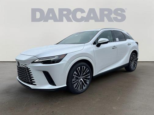 2025 Lexus RX 350 Premium Plus