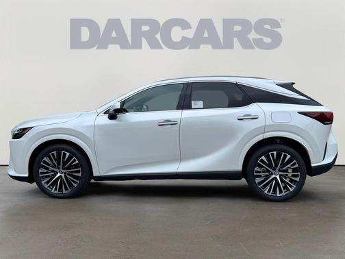 2025 Lexus RX 350 Premium Plus