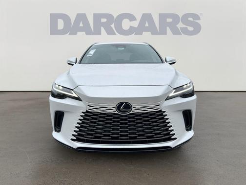 2025 Lexus RX 350 Premium Plus