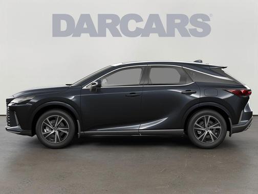 2025 Lexus RX 350 Premium Plus