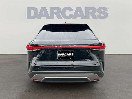 2025 Lexus RX 350 Premium Plus