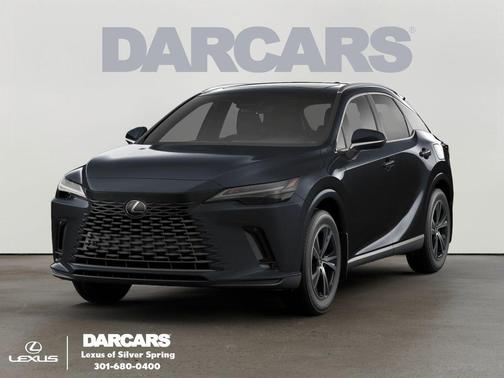 2025 Lexus RX 350 Premium Plus