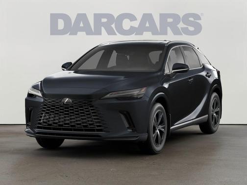 2025 Lexus RX 350 Premium Plus