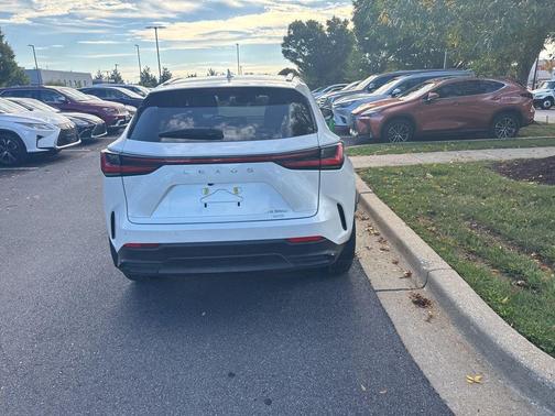 2024 Lexus NX 350 Premium