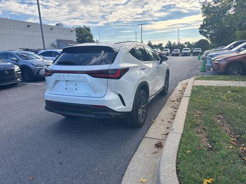 2024 Lexus NX 350 Premium