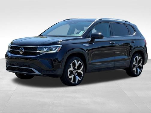 2022 Volkswagen Taos 1.5T SEL
