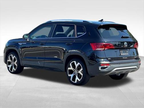 2022 Volkswagen Taos 1.5T SEL