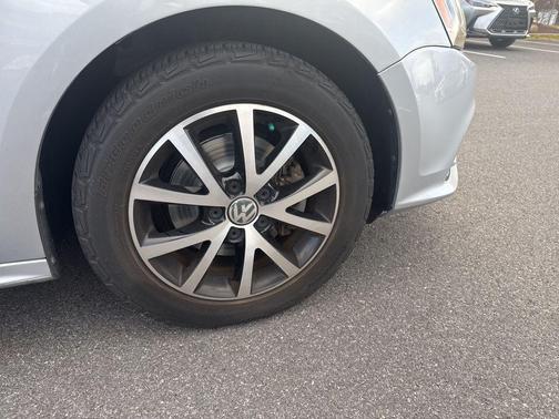 2016 Volkswagen Jetta 1.4T S